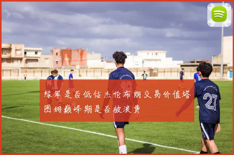 绿军是否低估杰伦布朗交易价值塔图姆巅峰期是否被浪费