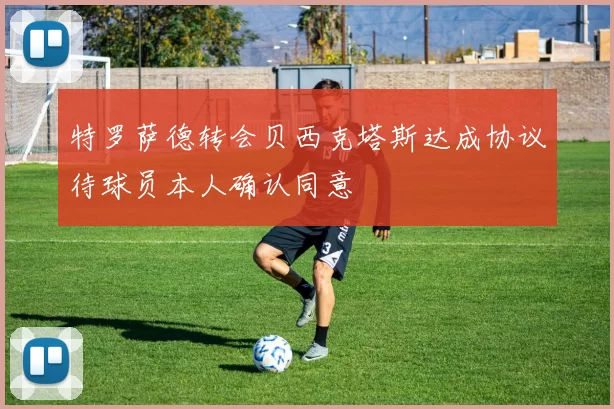 特罗萨德转会贝西克塔斯达成协议待球员本人确认同意